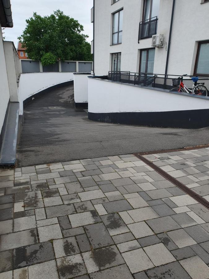 Krisi Apartman Hajdúszoboszló Eksteriør billede